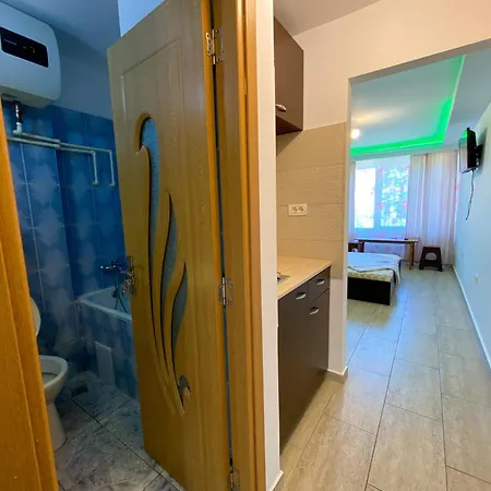 דירה Trident Glow נפטון