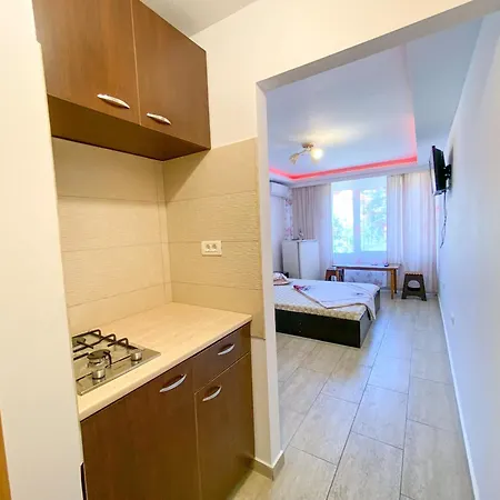 Trident Glow * נפטון