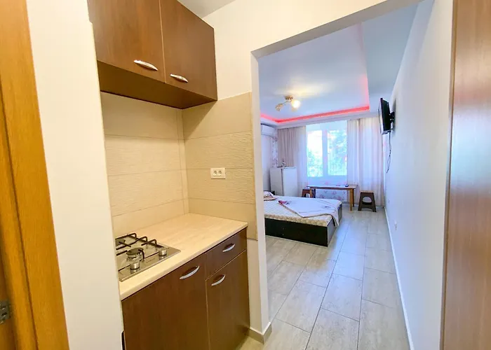 Trident Glow * Neptun